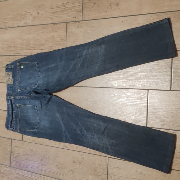 Volcom Jeans - Picture 2 of 14